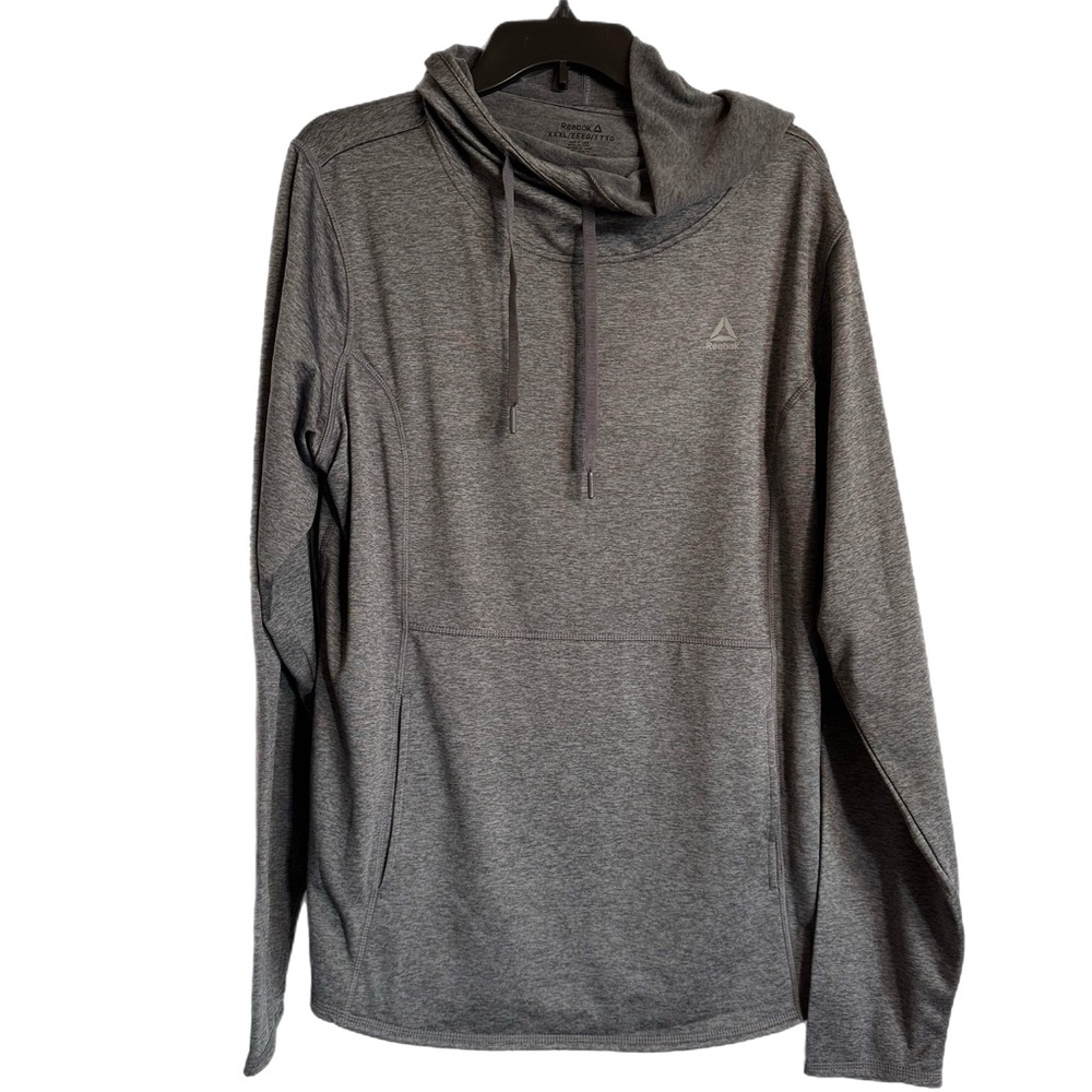 Reebok Women’s Pullover